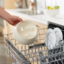 Frisco Melamine Slow Feed Dog & Cat Bowl With Gold Trim -Chewy 253066 PT7. AC SS1800 V1616597888