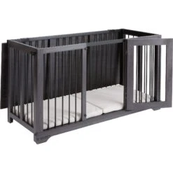 Frisco "Broadway" Dog Crate Credenza & Mat Kit -Chewy 255324 PT4. AC SS1800 V1617037301