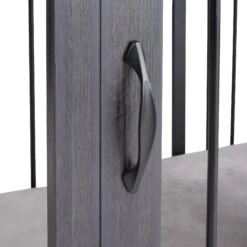 Frisco "Broadway" Dog Crate Credenza & Mat Kit -Chewy 255324 PT6. AC SS1800 V1617037640