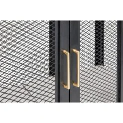 Frisco "Venice" Dog Crate Credenza & Mat Kit -Chewy 255328 PT6. AC SS1800 V1618234023