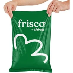 Frisco Refill Dog Poop Bags & Frisco Dog Poop Bags + Dispenser 11 Frisco Refill Dog Poop Bags & Frisco Dog Poop Bags + Dispenser -Chewy 255599 PT4. AC SS1800 V1669925866
