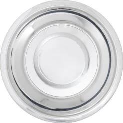 Frisco Black Iron Non-Skid Stainless Steel Dog & Cat Bowl -Chewy 257152 PT3. AC SS1800 V1615313514