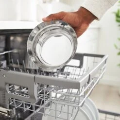 Frisco Flare Non-Skid Stainless Steel Dog & Cat Bowl -Chewy 257162 PT6. AC SS1800 V1615939407