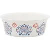 Frisco Bohemian Non-Skid Stainless Steel Dog & Cat Bowl -Chewy 257195 MAIN. AC SS1800 V1615521986
