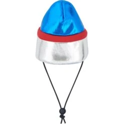 Frisco Rocket Ship Dog & Cat Costume -Chewy 260904 PT6. AC SS1800 V1624400691