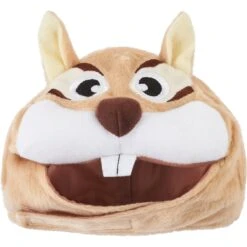 Frisco Chipmunk Dog & Cat Costume -Chewy 261049 PT6. AC SS1800 V1624335776