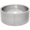 Frisco Insulated Non-Skid Stainless Steel Dog & Cat Bowl 1 Frisco Insulated Non-Skid Stainless Steel Dog & Cat Bowl -Chewy 261757 MAIN. AC SS1800 V1623937582
