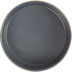 Frisco Modern Gold Rim Ceramic Dog & Cat Bowl -Chewy 270187 PT5. AC SS1800 V1627669970