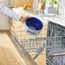 Frisco Food & Paw Non-skid Ceramic Dog Bowl -Chewy 270195 PT6. AC SS1800 V1627669986