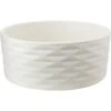 Frisco Geometric Non-skid Ceramic Dog Bowl -Chewy 270224 MAIN. AC SS1800 V1620685341