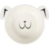 Frisco Dog Face Non-skid Ceramic Cat & Dog Bowl -Chewy 270226 MAIN. AC SS1800 V1620685060