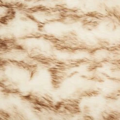 Frisco Faux Fur Orthopedic Pillowtop Dog Bed W/Removable Cover -Chewy 270882 PT4. AC SS1800 V1626293261