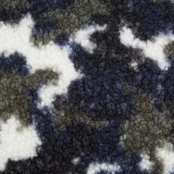 Frisco Sherpa Cube Pillow Cat & Dog Bed, Camo -Chewy 270927 PT4. AC SS1800 V1626293293