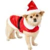 Frisco Mr. Claus Dog & Cat Costume -Chewy 276142 MAIN. AC SS1800 V1631570416