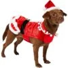 Frisco Mrs. Claus Dog & Cat Costume -Chewy 276150 MAIN. AC SS1800 V1631574399