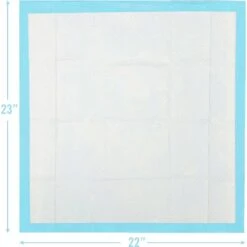 Frisco Premium Dog Training & Potty Pads & Frisco Premium Extra Large Dog Training & Potty Pads -Chewy 276223 PT2. AC SS1800 V1616195200