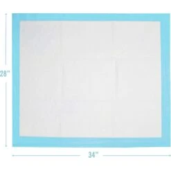 Frisco Premium Dog Training & Potty Pads & Frisco Premium Extra Large Dog Training & Potty Pads -Chewy 276223 PT6. AC SS1800 V1616194302