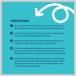 Frisco Premium Dog Training & Potty Pads & Frisco Premium Extra Large Dog Training & Potty Pads -Chewy 276223 PT8. AC SS1800 V1681228795