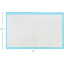 Frisco Premium Giant Dog Training & Potty Pads & Frisco Premium Dog Training & Potty Pads -Chewy 276225 PT2. AC SS1800 V1616190389