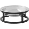 Frisco Elevated Stainless Steel Dish Cat Bowl, 1 Cup -Chewy 277517 MAIN. AC SS1800 V1627933402