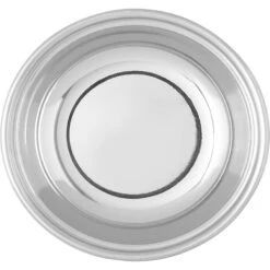 Frisco Elevated Stainless Steel Dish Cat Bowl, 1 Cup -Chewy 277517 PT4. AC SS1800 V1627935427