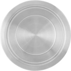 Frisco Paw Print Non-Skid Stainless Steel Dog & Cat Bowl -Chewy 277546 PT4. AC SS1800 V1627935336
