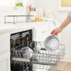 Frisco Multi Pet Feeding 3-Bowls Straight Stainless Steel Dog & Cat Bowl -Chewy 277568 PT6. AC SS1800 V1630357544