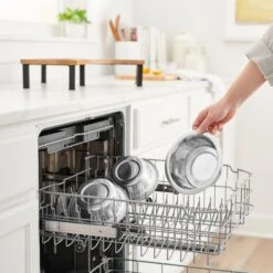 Frisco Multi Pet Feeding Corner Wood 3-Bowls Stainless Steel Dog & Cat Bowl -Chewy 277573 PT6. AC SS1800 V1630357292