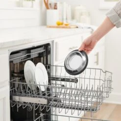 Frisco Fish Print Non-Skid Stainless Steel Dish Cat Bowl 11 Frisco Fish Print Non-Skid Stainless Steel Dish Cat Bowl -Chewy 277583 PT6. AC SS1800 V1630357494