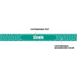 Frisco Personalized General Dog & Cat Small Dog Bowl -Chewy 278924 PT1. AC SS1800 V1629145581