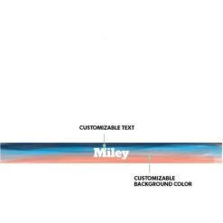 Frisco Personalized Watercolor Small Dog & Cat Bowl -Chewy 278944 PT1. AC SS1800 V1629145596