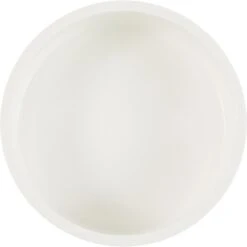 Frisco Flower Ceramic Personalized Dog Bowl 13 Frisco Flower Ceramic Personalized Dog Bowl -Chewy 286985 PT4. AC SS1800 V1625588758