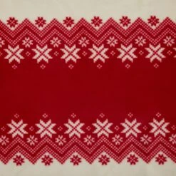 Frisco Nordic Fair Isle Dog & Cat Lounger -Chewy 287889 PT3. AC SS1800 V1631573428