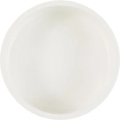 Frisco Watercolors Ceramic Personalized Dog Bowl -Chewy 296664 PT4. AC SS1800 V1625589801