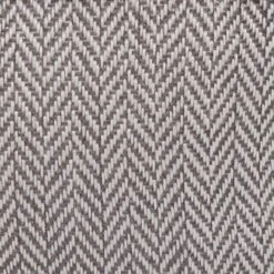 Frisco Herringbone Cuffed Cuddler Dog & Cat Bed -Chewy 299434 PT5. AC SS1800 V1641338280