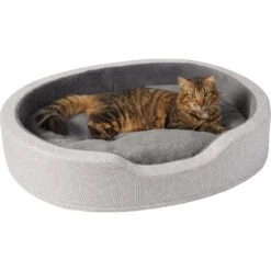 Frisco Ortho Cuddler Dog & Cat Bed -Chewy 299458 PT2. AC SS1800 V1638288895