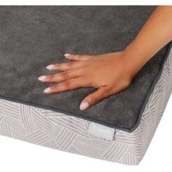 Frisco Ortho Lounger Dog & Cat Bed -Chewy 299465 PT6. AC SS1800 V1641340000