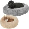Frisco Eyelash Cat & Dog Bolster Bed & Frisco Eyelash Cat & Dog Bolster Bed 1 Frisco Eyelash Cat & Dog Bolster Bed & Frisco Eyelash Cat & Dog Bolster Bed -Chewy 302450 MAIN. AC SS1800 V1623088066