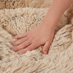 Frisco Eyelash Cat & Dog Bolster Bed & Frisco Eyelash Cat & Dog Bolster Bed -Chewy 302450 PT3. AC SS1800 V1623081755