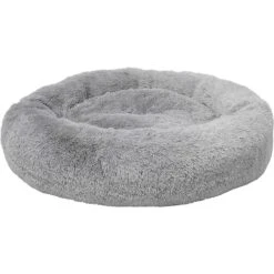 Frisco Eyelash Cat & Dog Bolster Bed & Frisco Eyelash Cat & Dog Bolster Bed -Chewy 302450 PT5. AC SS1800 V1623053248