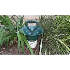 Doggie Doo Drain Pet Waste Removal & Frisco Spring Action Foldable Dog Pooper Scooper -Chewy 303292 PT3. AC SS1800 V1623081445