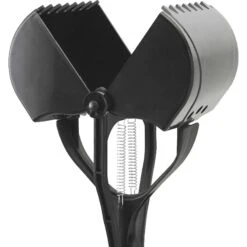 Doggie Doo Drain Pet Waste Removal & Frisco Spring Action Foldable Dog Pooper Scooper -Chewy 303292 PT7. AC SS1800 V1623085953