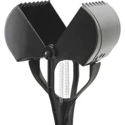 Frisco Spring Action Foldable Dog Pooper Scooper & Frisco Handle Dog Poop Bag -Chewy 303618 PT3. AC SS1800 V1669925809