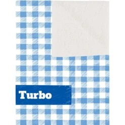 Frisco Personalized Gingham Plaid Sherpa Cat & Dog Blanket, 30" X 40" -Chewy 303834 PT2. AC SS1800 V1637609787