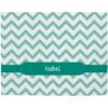 Frisco Personalized Subtle Chevron Sherpa Cat & Dog Blanket, 30" X 40" -Chewy 303836 MAIN. AC SS1800 V1637610324