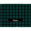 Frisco Personalized Plaid Soft Fleece Cat & Dog Blanket, 30" X 40" -Chewy 303999 MAIN. AC SS1800 V1637609500
