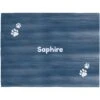 Frisco Personalized Heathered Soft Fleece Cat & Dog Blanket, 30" X 40" -Chewy 304005 MAIN. AC SS1800 V1637608982