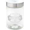 Frisco "Doggie Treats" Glass Personalized Treat Jar With Lid, 5 Cup, 40oz -Chewy 309520 MAIN. AC SS1800 V1645205858
