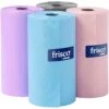 Frisco Dog Poop Bag Solid Assortment In Teal Blue, Violet, Gray, & Coral -Chewy 309821 MAIN. AC SS1800 V1669102783