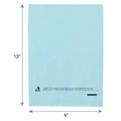 Frisco Dog Poop Bag Solid Assortment In Teal Blue, Violet, Gray, & Coral 10 Frisco Dog Poop Bag Solid Assortment In Teal Blue, Violet, Gray, & Coral -Chewy 309821 PT2. AC SS1800 V1669101245